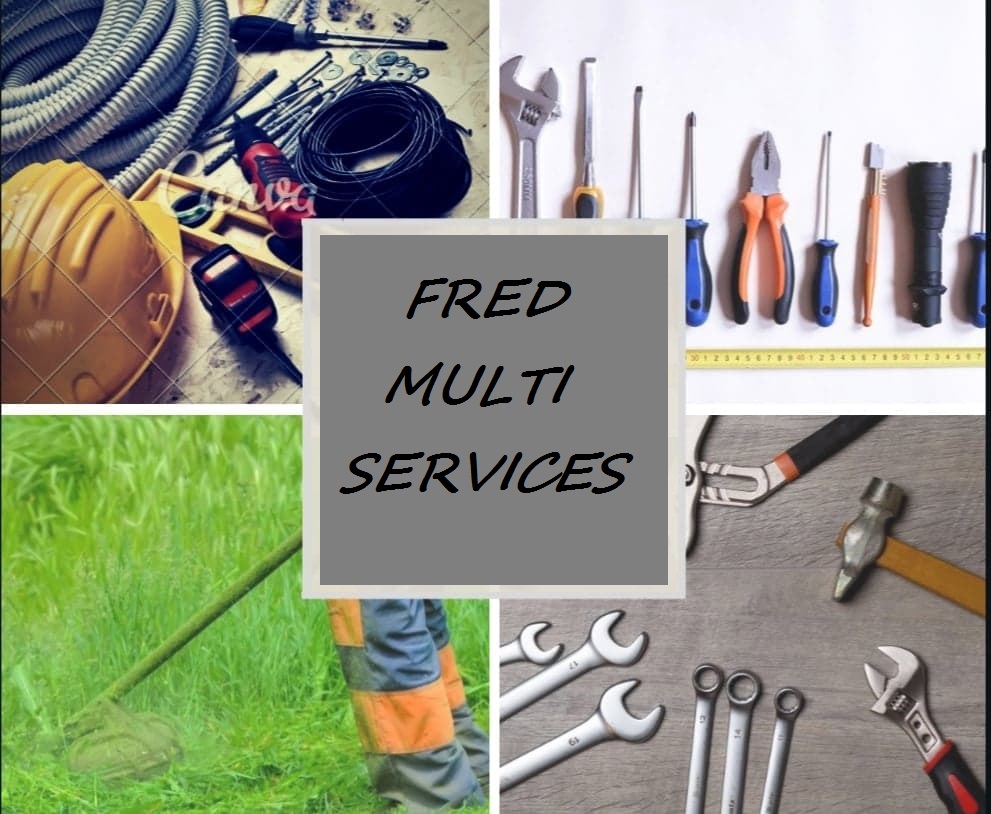 Fred Multi Services — Photos 1